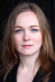 Anna Malmkjær Willumsen as Helen in Trent 2 Rent 2008