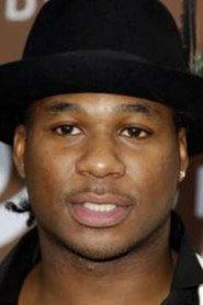 Robert Randolph as Himself in All My Friends - Celebrating the Songs & Voice of Gregg Allman 2014