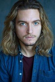 Sebastien R. Teller as in Deuil mortel 2019