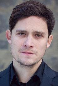 Michal Balcar as in Forest Killer 2024