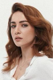 Veronika Mishaieva-Yakovlieva as Maternity nurse in MOM! Breathe with Me 2023