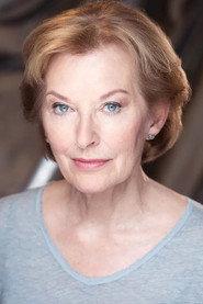 Vivien Heilbron as Rachel Verinder in The Moonstone 1972