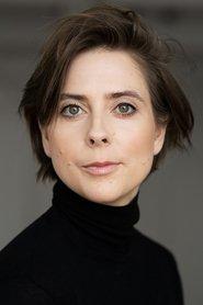Ève Landry as Rafaëlle in And the Birds Rained Down 2019