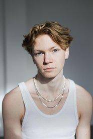 Filip Schnack as Skinny Norris in The Three Investigators and the Carpathian Dog 2025