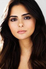 Lily Brody as Raya in Just One More 2026