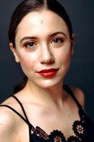 Raffaela Capp as Jennifer in Four Cousins and a Christmas 2021
