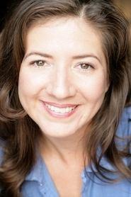 Lesley Bevan as Miss Williamson in Gifted Hands: The Ben Carson Story 2009
