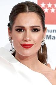 Mar Saura as Marta in The Beginning 2016