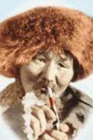 Luvsan Ulzii as Tumur in Incident at the Border 1942