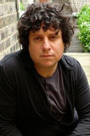 Marc Isaacs as Himself in The Road: A Story of Life and Death 2012