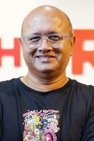 Anindo Banerjee as in Ley Chakka 2010