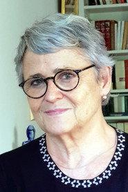 Geneviève Fraisse as Self in Dangerous Liaisons: A Feminist Manifesto? 2021