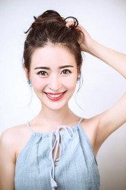 Zhang Jingtong as in The Demon Fox Sudaji 2018
