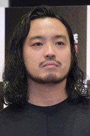 R-Shitei as Factory Worker in Asakusa Kid 2021