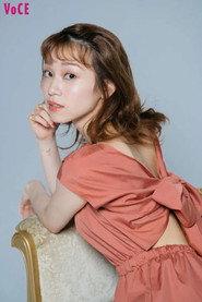 Maaya Kiho as Shizu / Miyo in Mibu Gishi Den 2019