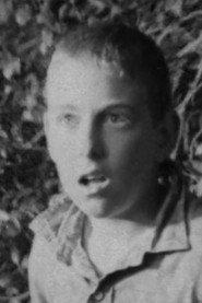 Pierre Kopp as Bobby in The Creeping Terror 1964