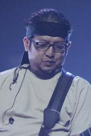 Apoy Wali as Apoy in Baik Baik Sayang 2011