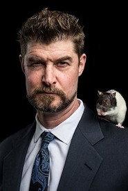 Doug TenNapel as Chipmonk #1 / Chipmonk #2 in Solomon Fix 2008