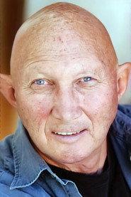 William Lige Morton as Stanley in The Wake of Light 2019