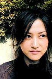 Tomoko Aizawa as Haruyo Kikuchi in Have You Seen the Barefoot God? 1986