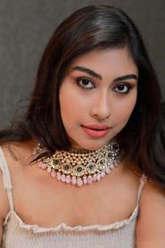Gayathri Radhakrishnan as in Ra Ra Sarasukku Ra Ra 2023
