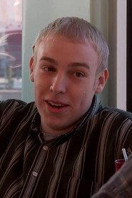 Graeme Hogan as Mike Spruce in Nowhere, PA 2008