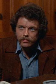 Christopher Augustine as Mark in Hollywood 90028 1973