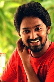Vishnu Raghav as Dineshan in John Paul Vaathil Thurakkunnu 2014