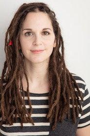 Chen Drachman as Rachel in But I'm a Shoe 2024