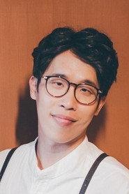 Chien Yu-an as Rookie Screenwriter / Jia Hao in Out of Nowhere 2024