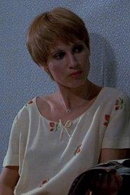 Michèle Baumgartner as Arlette Coudray in The Woman Next Door 1981