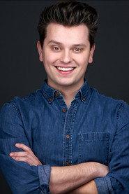 Jake Waford as PA Announcer (Voice) in Booked 2023