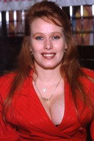 Sharry Konopski as Miss April in Playboy Video Playmate Calendar 1989 1988