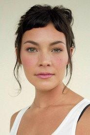 Claudia Dockery as Cleo in Everybody Wants to go to The Party 2025