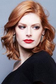 Jennifer Kretchmer as The Pale Woman in Your Filthy Heart 2018