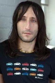 Dave Kiner as Bobby Beausoleil in Manson 2009