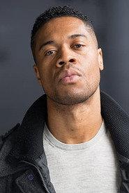 Wolsey Brooks as Steven in Becky 2016