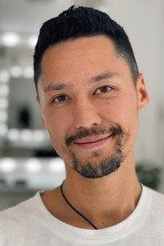 Pavlo Li as in The New Order 2023