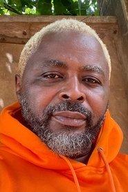 Bienvenu Roland Mvoe as Patou in Untamable 2025
