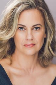 Jillian Walzer as Faye in Nightmare Pageant Moms 2023