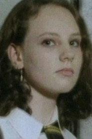 Heather Ann Foster as Lizzie Fisher in Urban Ghost Story 1998