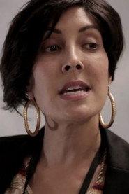 Rose Luardo as Mrs. Fields in Cast & Crew 2024