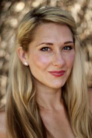 Nissa Von Reiter as in Beneath Glass Trees 2014