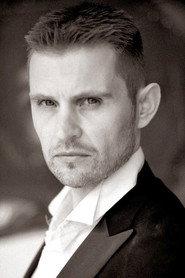 Toomas Kaldaru as Fritz in Soldato Semplice 2015