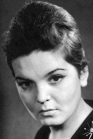 Yuliya Burygina as in A Narym Divorce 1972