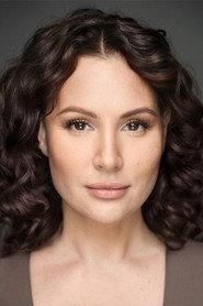 Elena Mironova as in Heads & Tails. The Movie 2022