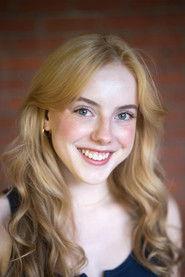 Lydia Pearl Pentz as Alice in Hazel's Heart 2025