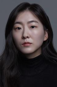 Park Ga-young as Hee-seo in Lucky, Apartment 2024