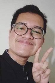 Abdul Rosyid as Ricky in The Luggage Of A Psycho 2015