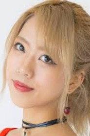 Tenma Aida as in Fools on Fire 2025